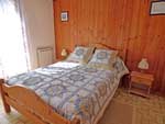 Une chambre